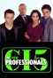 Poster for CI5: The New Professionals
