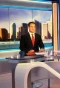 Poster for MSNBC Live with José Díaz-Balart