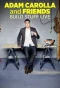 Poster for Adam Carolla and Friends Build Stuff Live