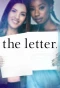 Poster for The Letter