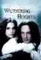 Poster for Wuthering Heights