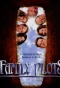 Poster for Family Plots
