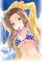 Poster for Girlish Number