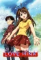 Poster for Love Hina