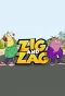 Poster for Zig and Zag