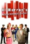 Poster for Al Murray's Multiple Personality Disorder