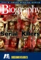 Poster for Serial Killers: Profiling the Criminal Mind