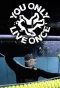 Poster for You Only Live Once