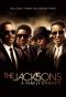 Poster for The Jacksons: A Family Dynasty