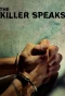 Poster for The Killer Speaks