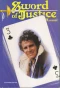 Poster for Sword of Justice