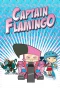 Poster for Captain Flamingo