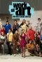 Poster for Work of Art: The Next Great Artist