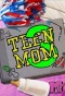 Poster for Teen Mom 3
