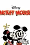 Poster for Disney Mickey Mouse