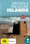 Poster for Britain's Treasure Islands