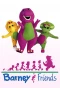 Poster for Barney & Friends