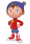 Poster for Noddy: Toyland Detective