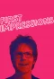 Poster for First Impressions