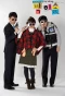 Poster for Little Girl Detective