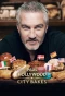 Poster for Paul Hollywood: City Bakes