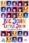 Poster for Big John, Little John