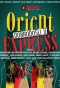 Poster for Dobrodošli u Orient Express