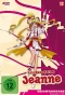 Poster for Kamikaze Kaitou Jeanne