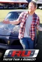 Poster for R U Faster Than a Redneck