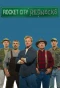 Poster for Rocket City Rednecks