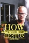 Poster for How to Cook Like Heston