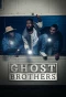 Poster for Ghost Brothers