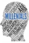 Poster for Millennials: Growing Up in the 21st Century