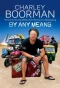 Poster for Charley Boorman: By Any Means