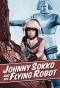 Poster for Johnny Sokko and His Flying Robot