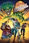 Poster for Jayce and the Wheeled Warriors