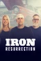 Poster for Iron Resurrection
