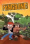 Poster for Fangbone!
