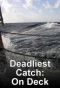Poster for Deadliest Catch: On Deck