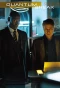 Poster for Quantum Break