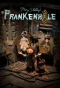Poster for Mary Shelley's Frankenhole