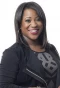 Poster for CBC News Network with Asha Tomlinson