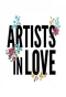 Poster for Artists in Love