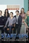 Poster for Start-Ups: Silicon Valley