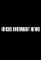 Poster for CBS Overnight News
