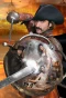 Poster for Las Aventuras del Capitán Alatriste