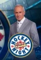 Poster for Hockey Night in Canada on CBC