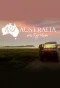 Poster for Wild Australia with Ray Mears