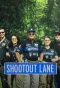 Poster for Shootout Lane