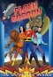Poster for The New Animated Adventures of Flash Gordon